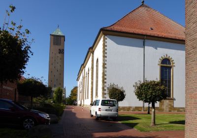 St Vitus Kirche