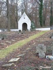 Soldatenfriedhof Badenweiler-Lipburg