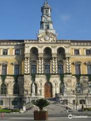 Mairie de Bilbao