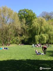 Parc Forestier de la Poudrerie