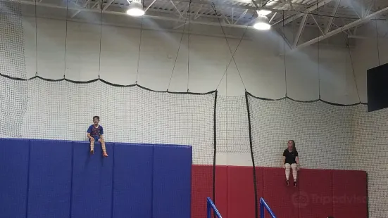 Trampoline Xtreme