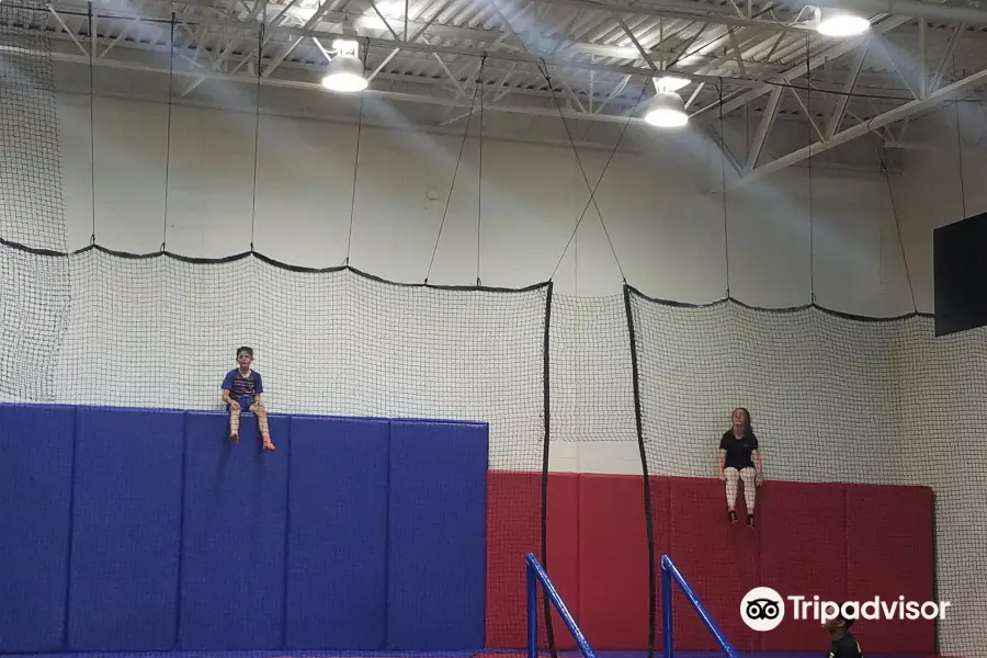 Trampoline Xtreme