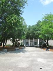 Confederate Hall Historical & Environmental Education Center