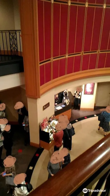 5_大阪四季劇場