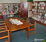 Lisburn Road Library