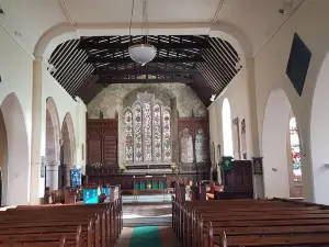 St Multose Church of Ireland