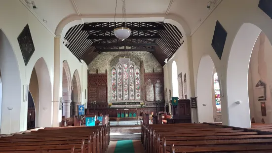 St Multose Church of Ireland