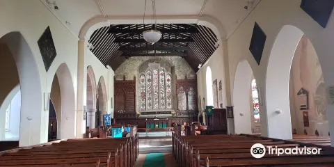 St Multose Church