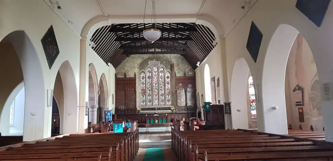 Hotels near St. Multose Church of Ireland