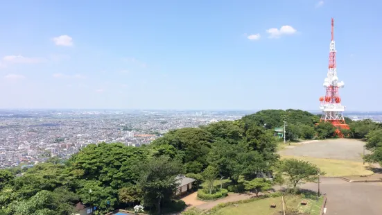 Syonandaira (Komayama Park)
