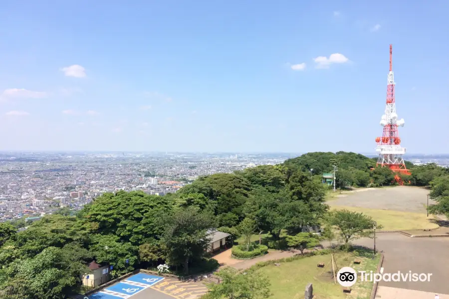 Parque de Komayama
