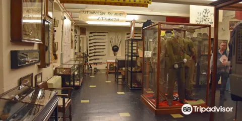 Suffolk Regiment Museum