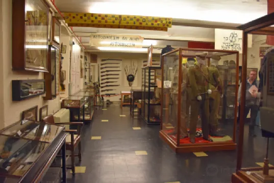 Suffolk Regiment Museum