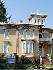 Linn County Historical Museum