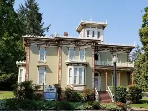 Linn County Historical Museum