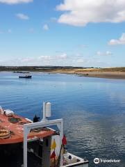 Amble Harbour Village