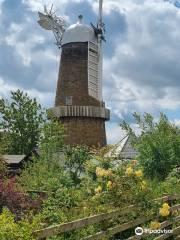 Whissendine Windmill