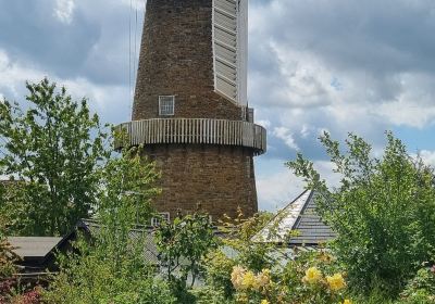 Whissendine Windmill