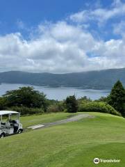 Hakone-en Golf Course