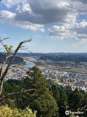 天ケ城公園