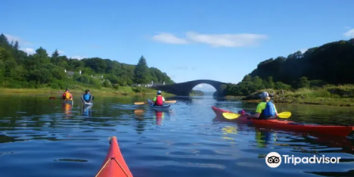 In Your Element Scotland