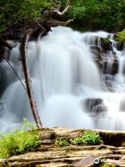 Bijoux Falls Provincial Park