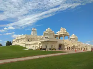 Sri Venkateswara Swami (Balaji) Temple