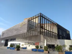 German Emigration Center