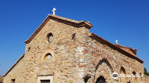 St. Anthony Church