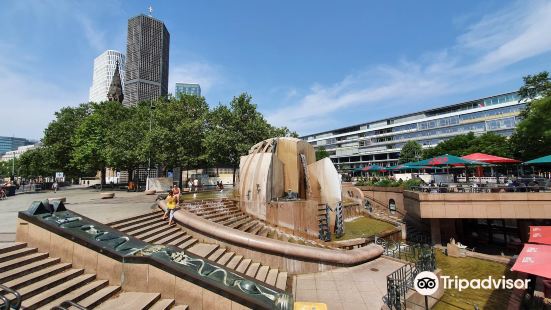 Breitscheidplatz