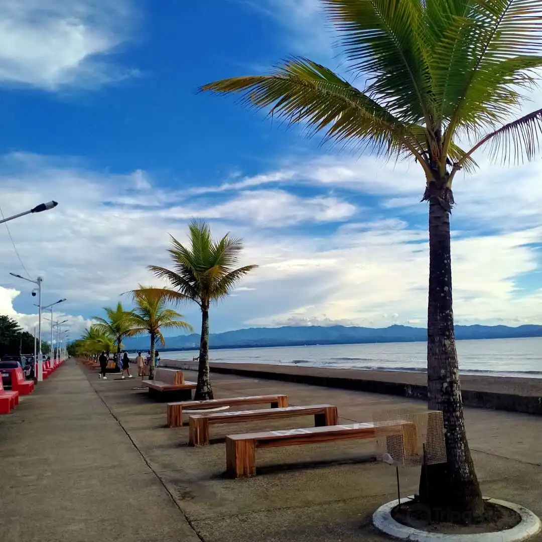 Hotels near Dipolog Sunset Boulevard