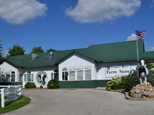 Country Dairy Farm Store