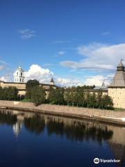 Pskov Krom