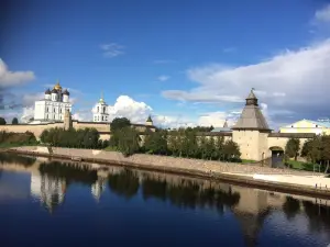 Pskov Krom