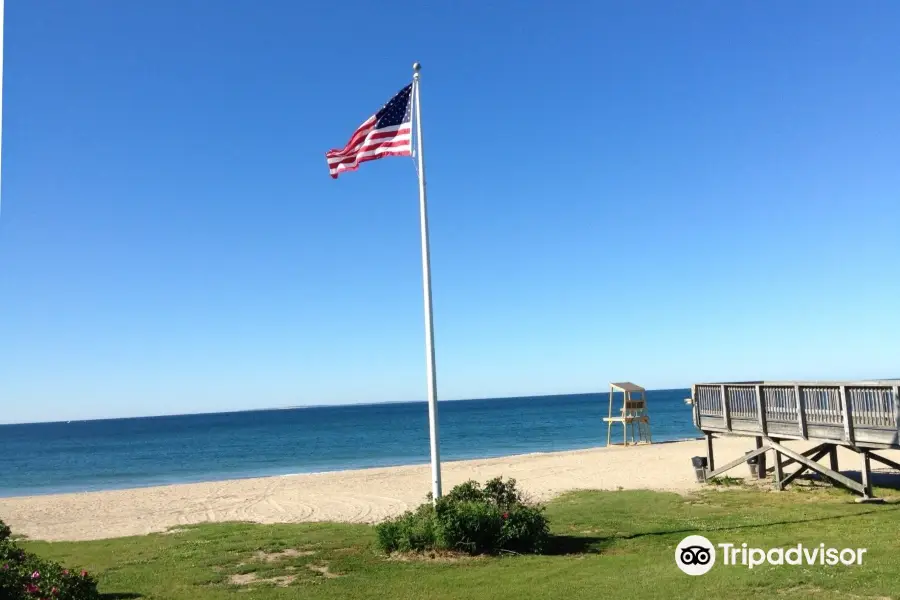 South Kingstown Town Beach