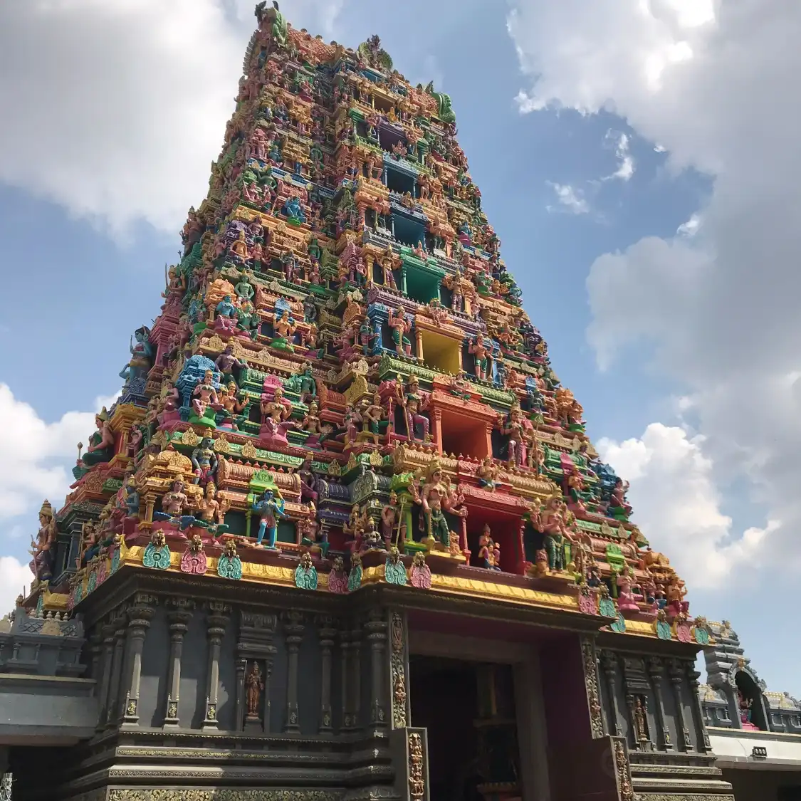 Hotels near Sri Durga Malleswara Swamy Varla Devasthanam