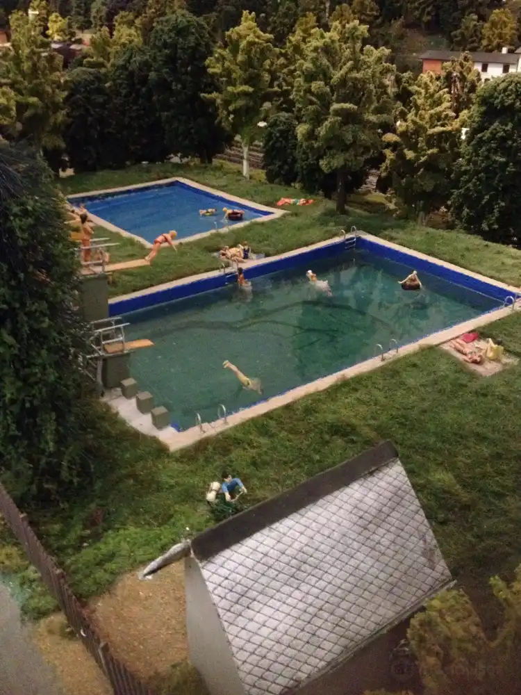 Hotels in Thermalbad Wiesenbad