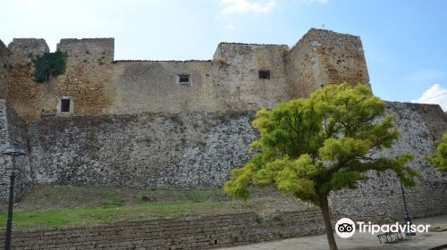 Biblioteca Comunale “Alceste e Remigio Roccella”