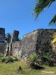 Fort of Kota公園