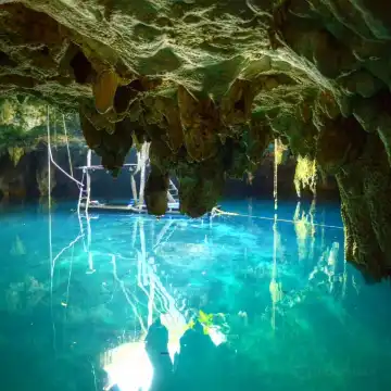 ベニート・ファレスのホテル