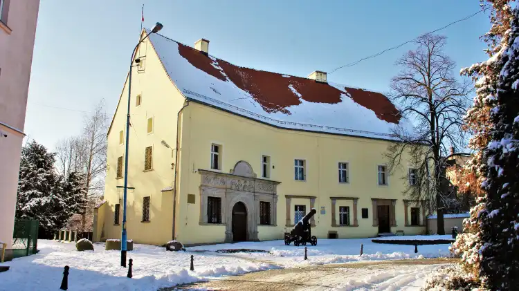 Hotels in Chojnow