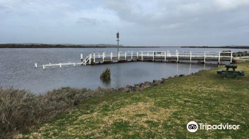 Fishermans Jetty Reserve