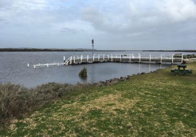 Fishermans Jetty Reserve