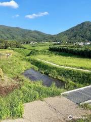 Makabe Castle Ruins