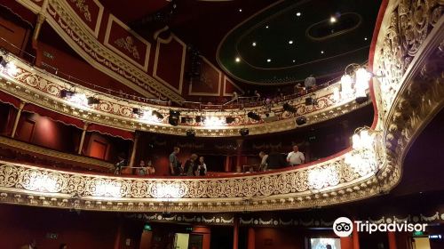 The Gaiety Theatre