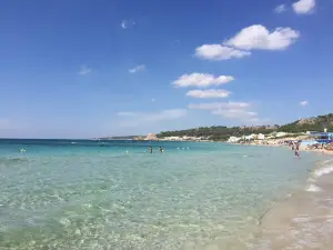 Lido Le Canne