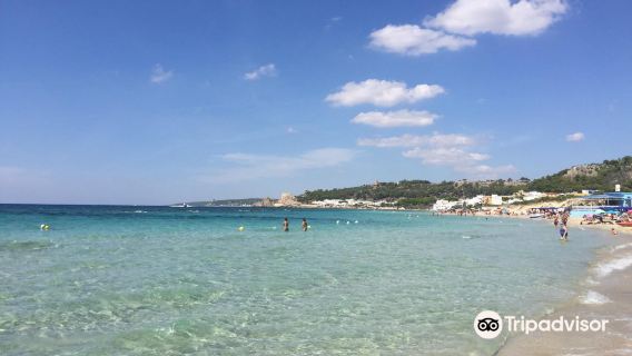 Lido Le Canne
