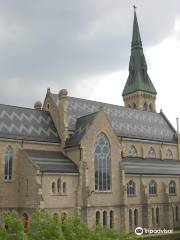 St. George's Anglican Church