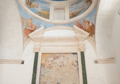 Chiesa di San Nicola