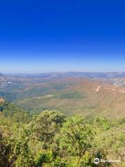 Municipal Serra do Curral Park